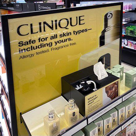 is clinique safe for animals.